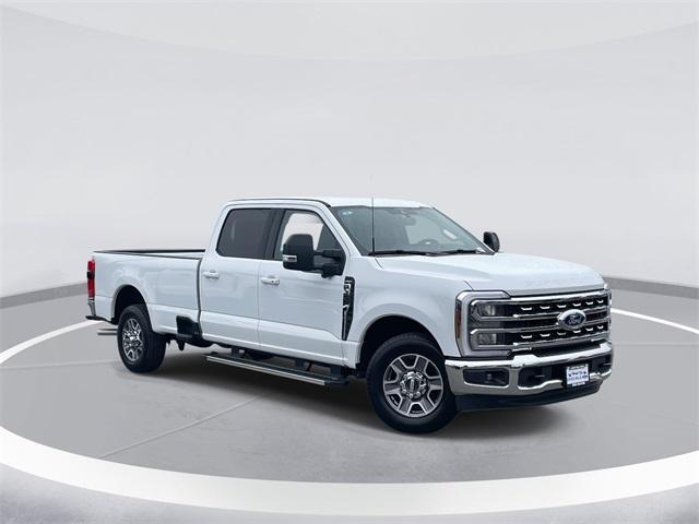 new 2026 Ford F-350 car, priced at $70,340