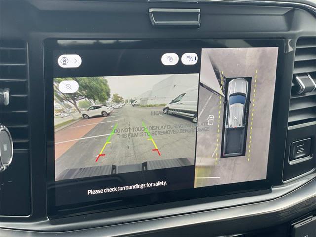 new 2026 Ford F-350 car, priced at $70,340