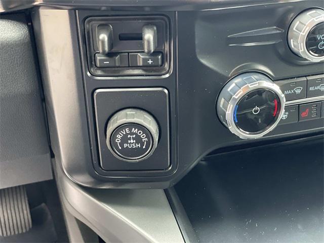 new 2026 Ford F-350 car, priced at $70,340