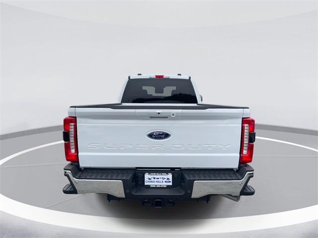 new 2026 Ford F-350 car, priced at $70,340