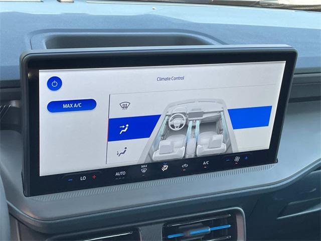 new 2025 Ford Maverick car, priced at $37,720