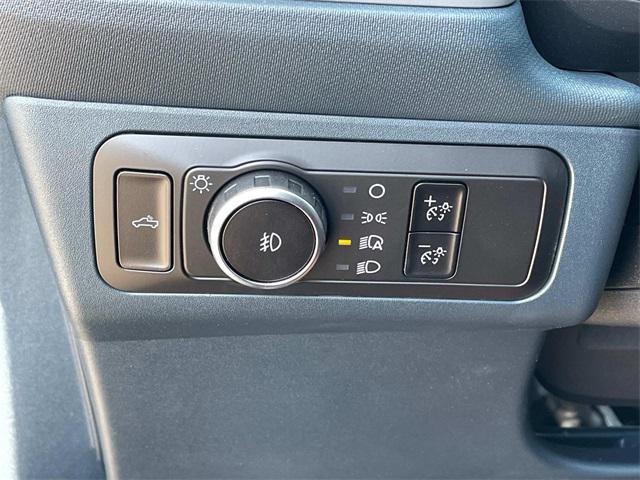new 2025 Ford Maverick car, priced at $37,720