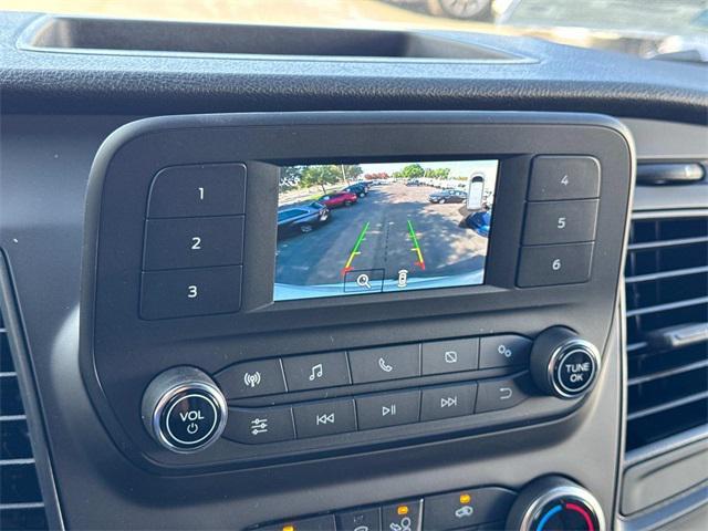 new 2025 Ford Transit-250 car, priced at $54,335