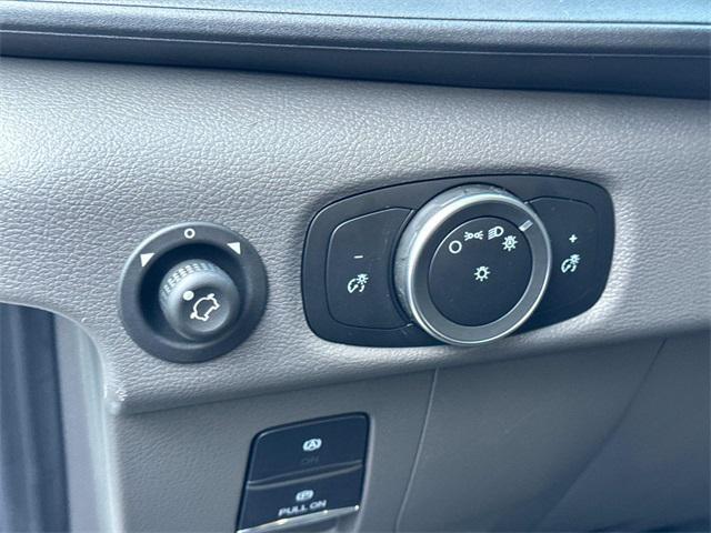 new 2025 Ford Transit-250 car, priced at $54,335