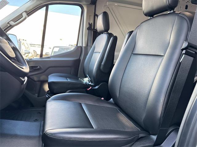 new 2025 Ford Transit-250 car, priced at $54,335