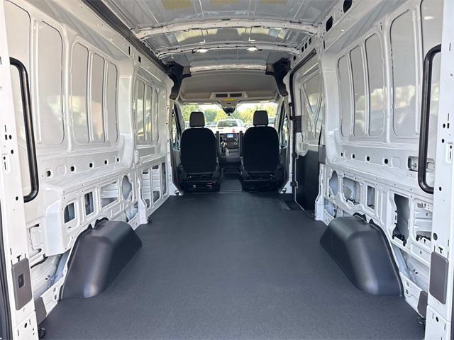 new 2025 Ford Transit-250 car, priced at $54,335