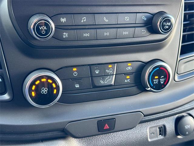 new 2025 Ford Transit-250 car, priced at $54,335