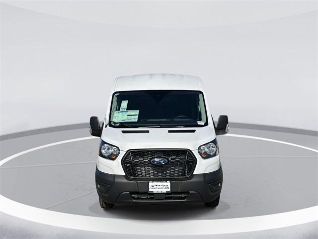 new 2025 Ford Transit-250 car, priced at $54,335
