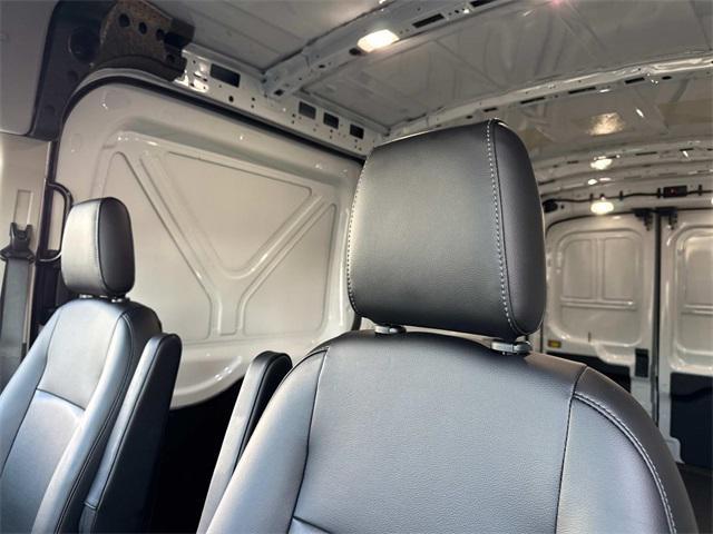 new 2025 Ford Transit-250 car, priced at $54,335