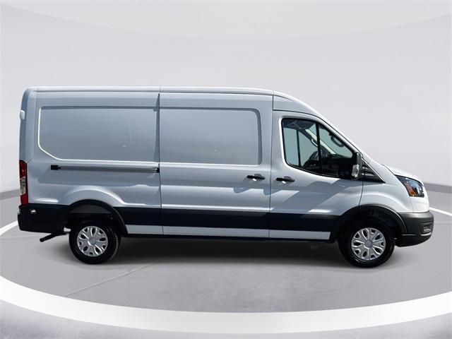 new 2025 Ford Transit-250 car, priced at $54,335