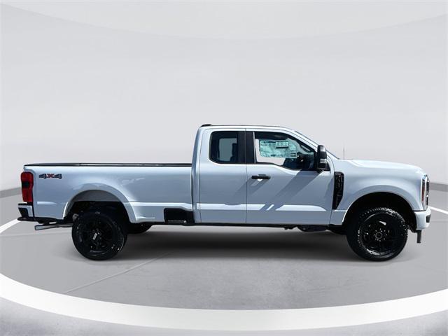 new 2025 Ford F-350 car, priced at $56,635