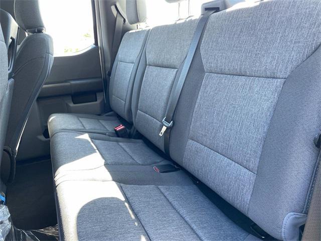 new 2025 Ford F-350 car, priced at $57,635