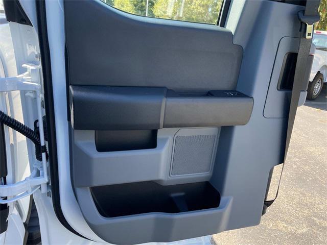 new 2025 Ford F-350 car, priced at $57,635
