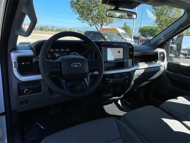 new 2025 Ford F-350 car, priced at $57,635