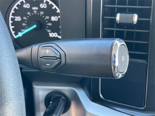 new 2025 Ford F-350 car, priced at $57,635