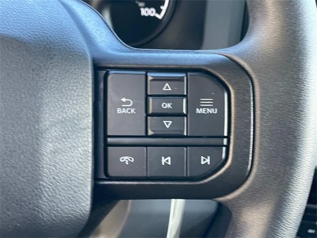 new 2025 Ford F-350 car, priced at $57,635