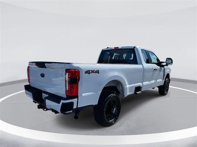 new 2025 Ford F-350 car, priced at $56,635