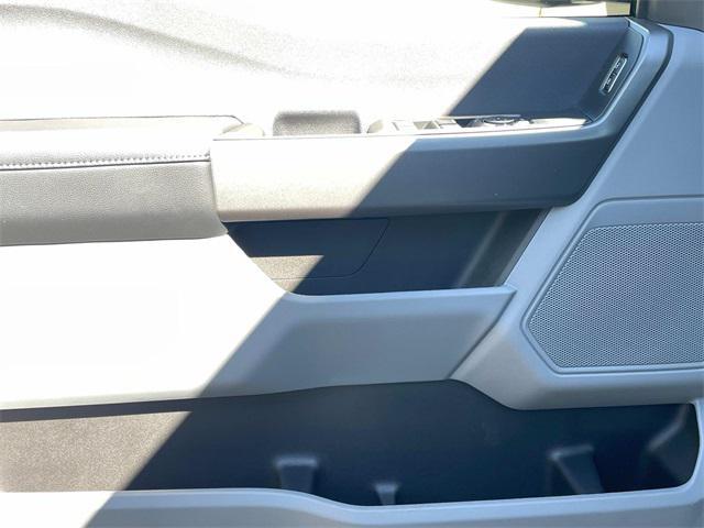 new 2025 Ford F-350 car, priced at $57,635