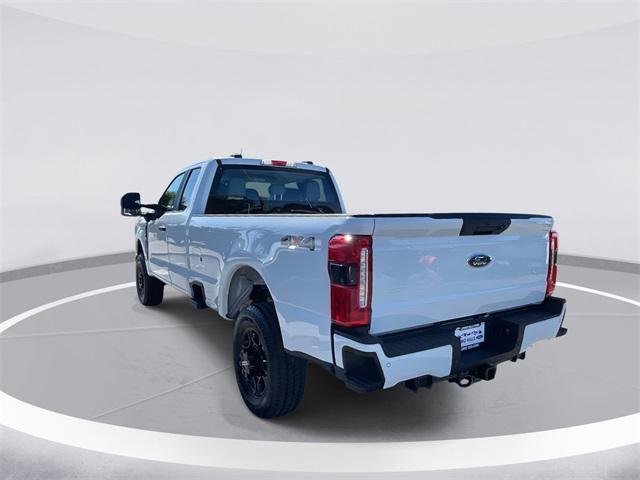 new 2025 Ford F-350 car, priced at $56,635