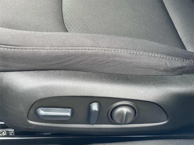 used 2024 Chevrolet Malibu car, priced at $16,400
