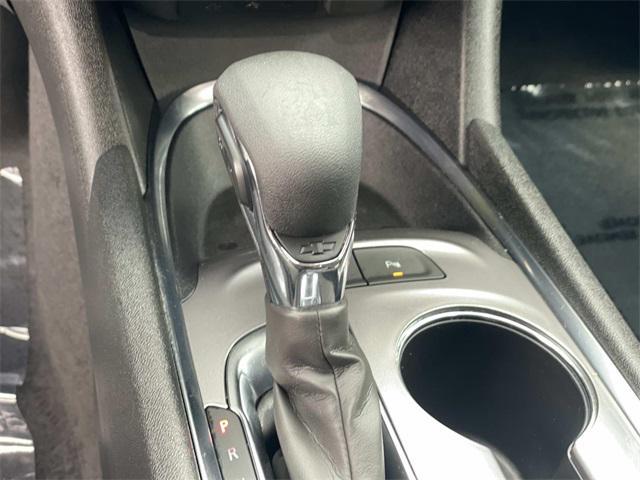 used 2024 Chevrolet Malibu car, priced at $16,400