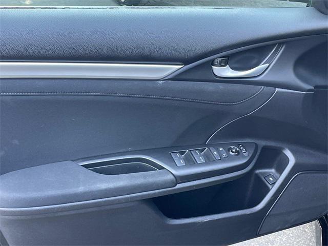 used 2020 Honda Civic car, priced at $18,000