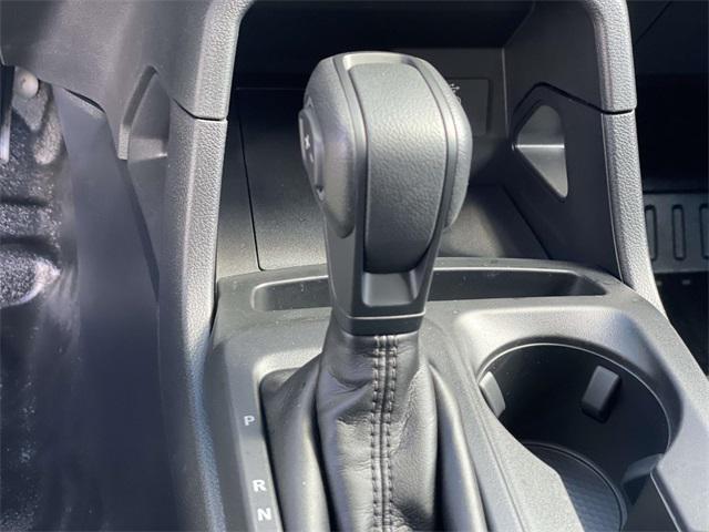 new 2025 Ford Ranger car, priced at $33,925