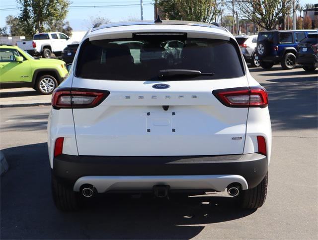 new 2025 Ford Escape car, priced at $37,862