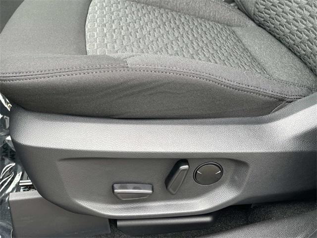 new 2025 Ford Ranger car, priced at $40,920