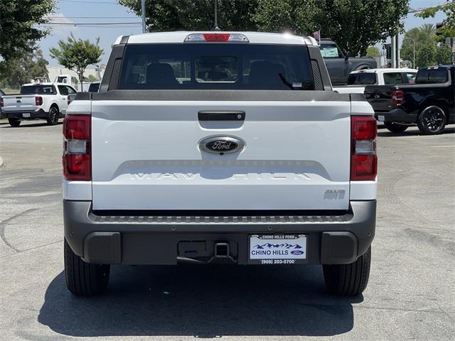 new 2024 Ford Maverick car, priced at $37,931