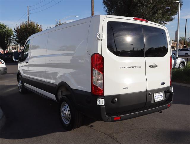 new 2024 Ford Transit-150 car, priced at $66,235