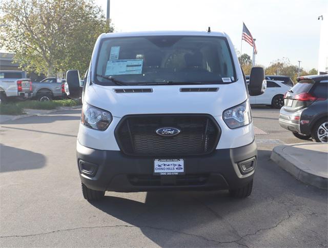 new 2024 Ford Transit-150 car, priced at $66,235