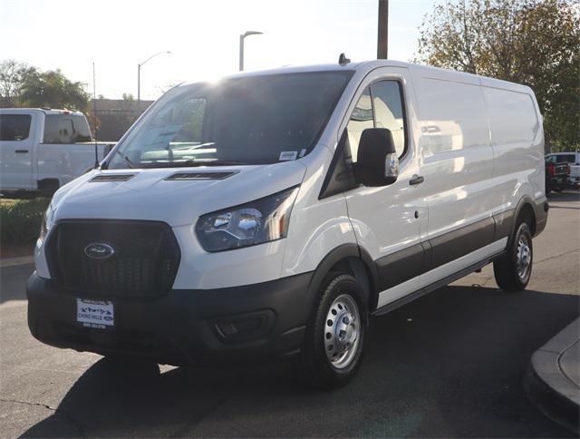 new 2024 Ford Transit-150 car, priced at $66,235