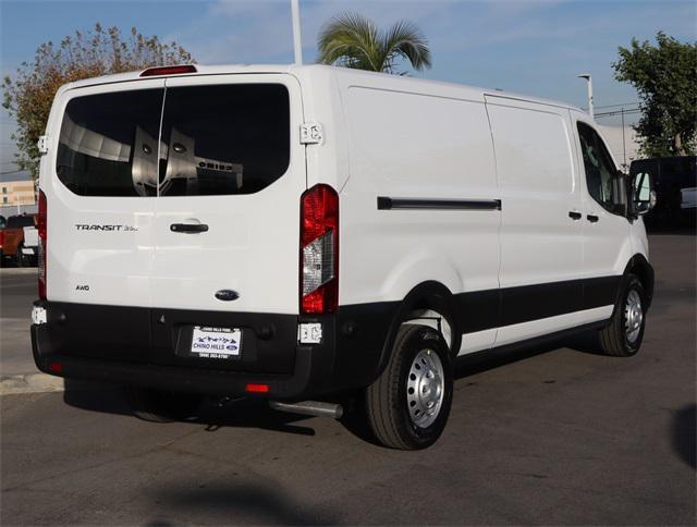 new 2024 Ford Transit-150 car, priced at $66,235