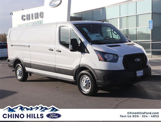 new 2024 Ford Transit-150 car, priced at $66,235