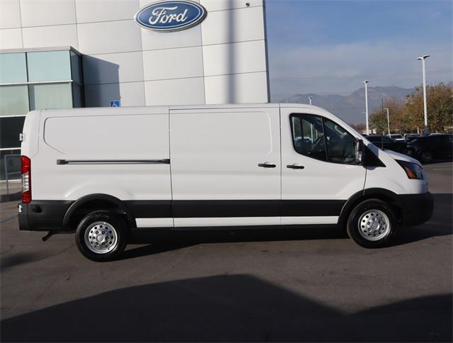 new 2024 Ford Transit-150 car, priced at $66,235