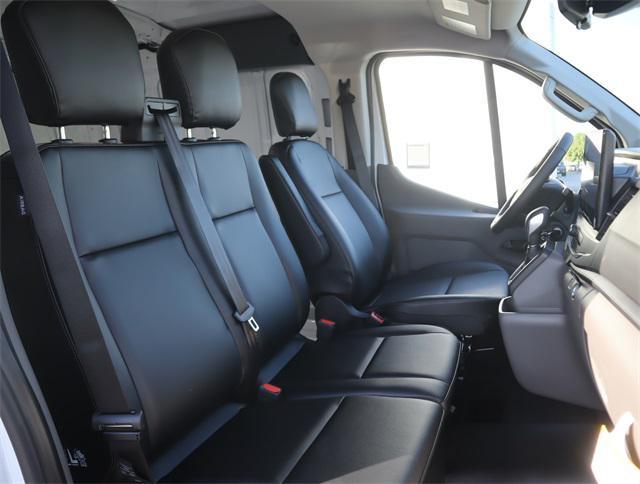 new 2024 Ford Transit-150 car, priced at $66,235