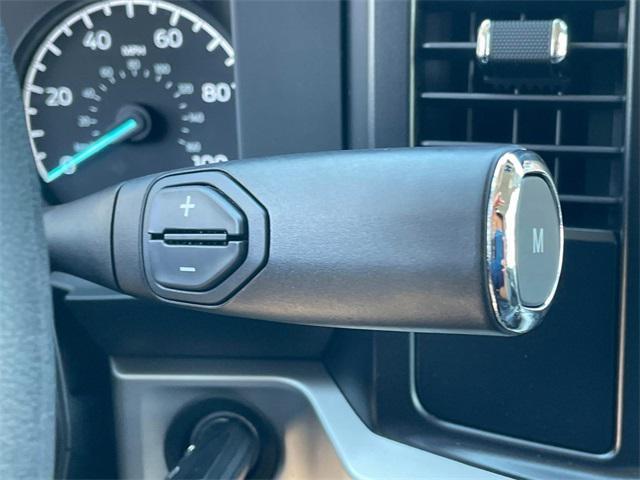 new 2024 Ford F-250 car, priced at $47,580