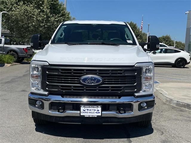 new 2024 Ford F-250 car, priced at $47,580