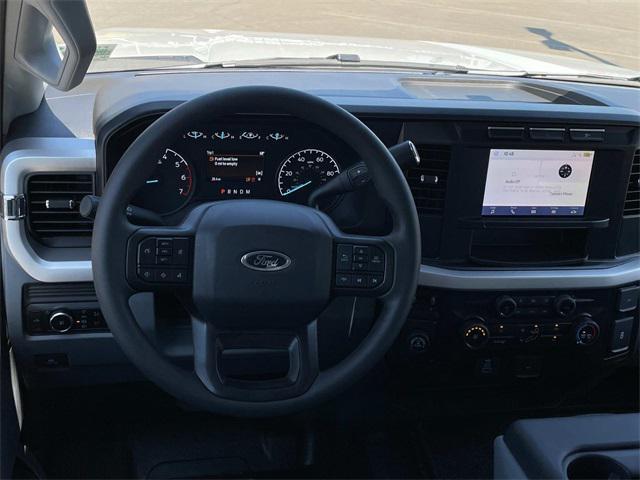 new 2024 Ford F-250 car, priced at $47,580