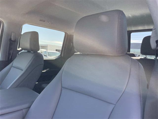 new 2024 Ford F-250 car, priced at $47,580