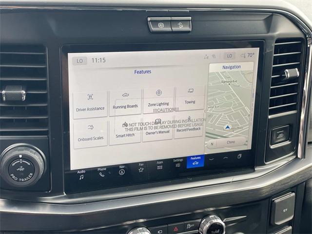 new 2026 Ford F-250 car, priced at $91,220