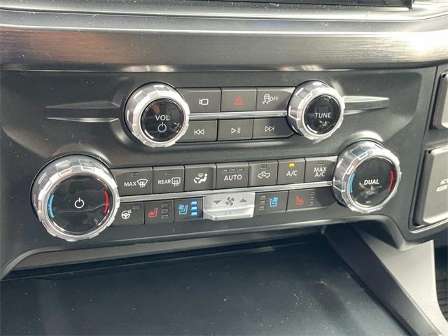 new 2026 Ford F-250 car, priced at $91,220