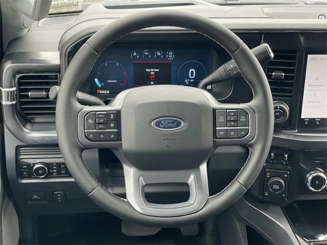 new 2026 Ford F-250 car, priced at $91,220