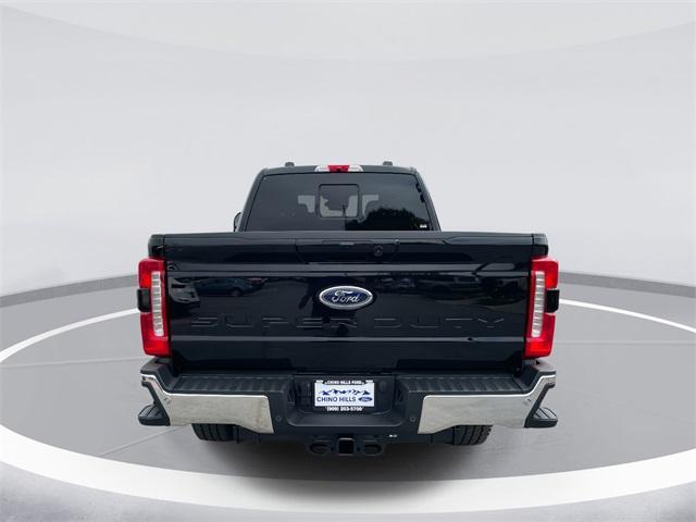 new 2026 Ford F-250 car, priced at $91,220
