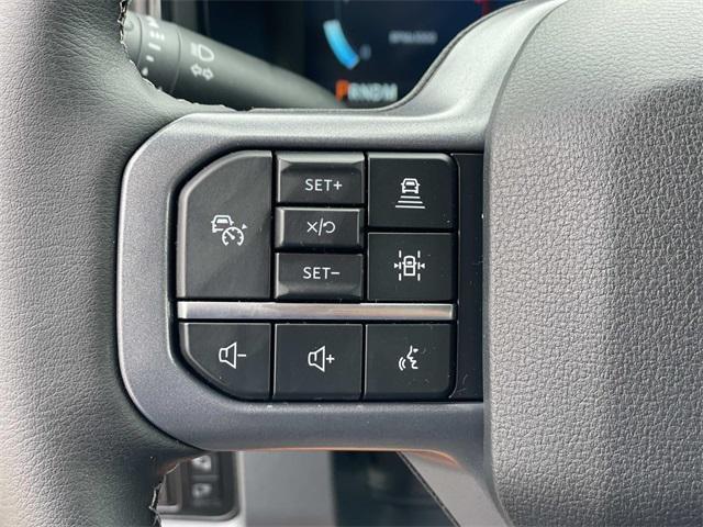 new 2026 Ford F-250 car, priced at $91,220