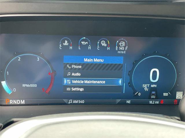 new 2026 Ford F-250 car, priced at $91,220