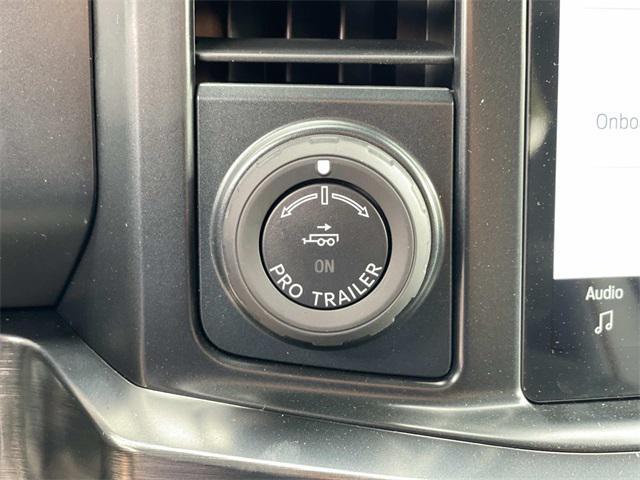 new 2026 Ford F-250 car, priced at $91,220