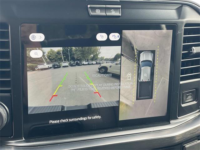 new 2026 Ford F-250 car, priced at $91,220