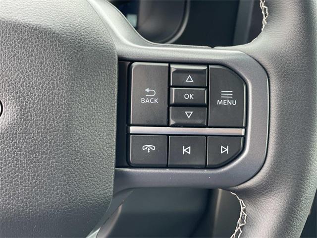 new 2026 Ford F-250 car, priced at $91,220